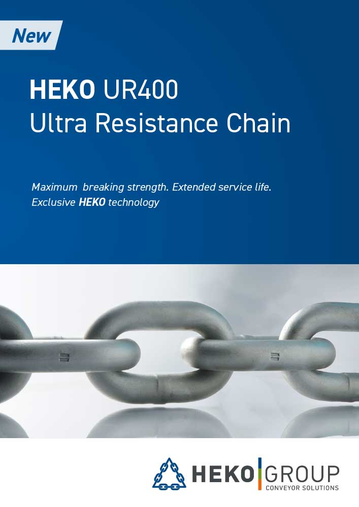 HEKO_UR400 Ultra Resistance Chain